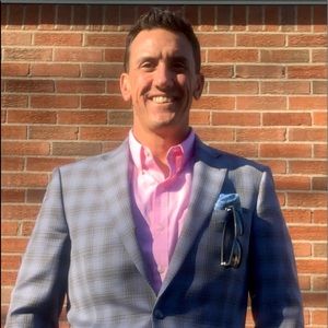 Meet your Posher, Agostino